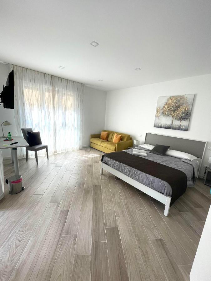 Padua Suite Extérieur photo