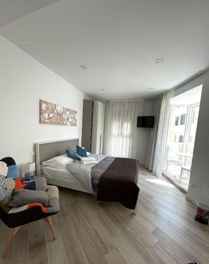Padua Suite Extérieur photo