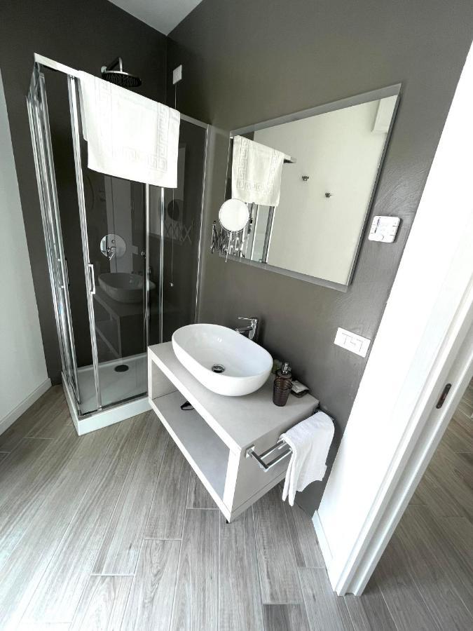 Padua Suite Extérieur photo