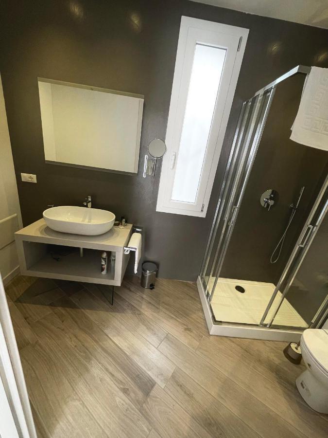 Padua Suite Extérieur photo