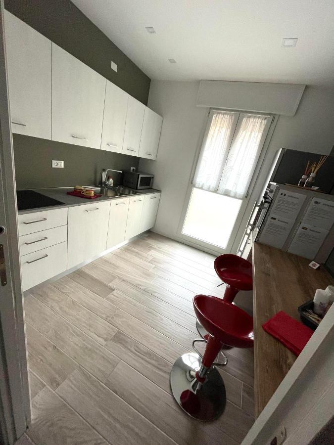Padua Suite Extérieur photo