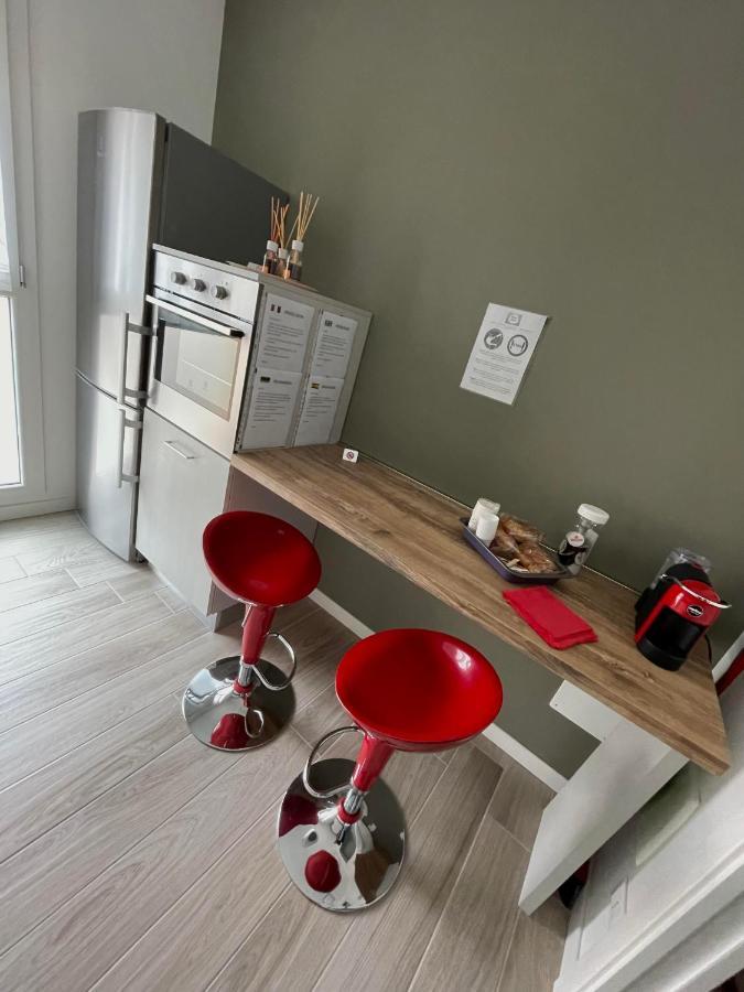 Padua Suite Extérieur photo