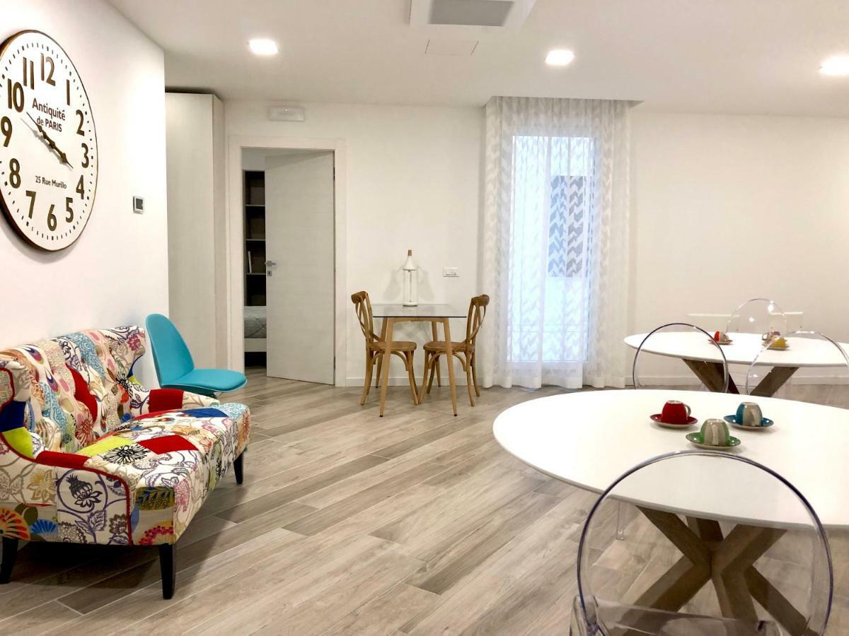 Padua Suite Extérieur photo
