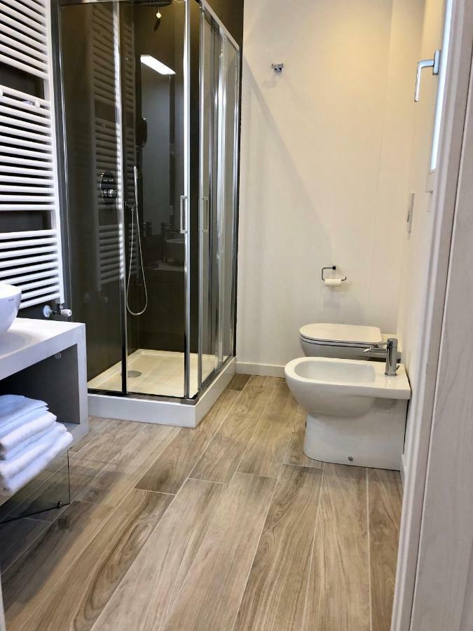 Padua Suite Extérieur photo