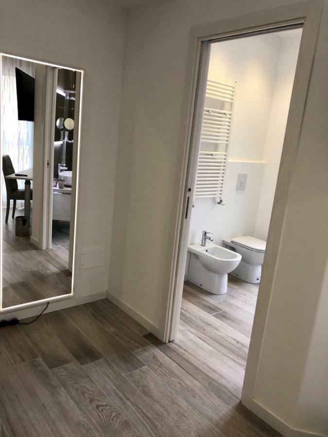 Padua Suite Extérieur photo