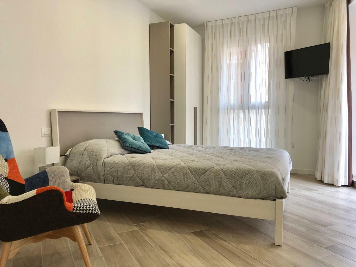 Padua Suite Extérieur photo