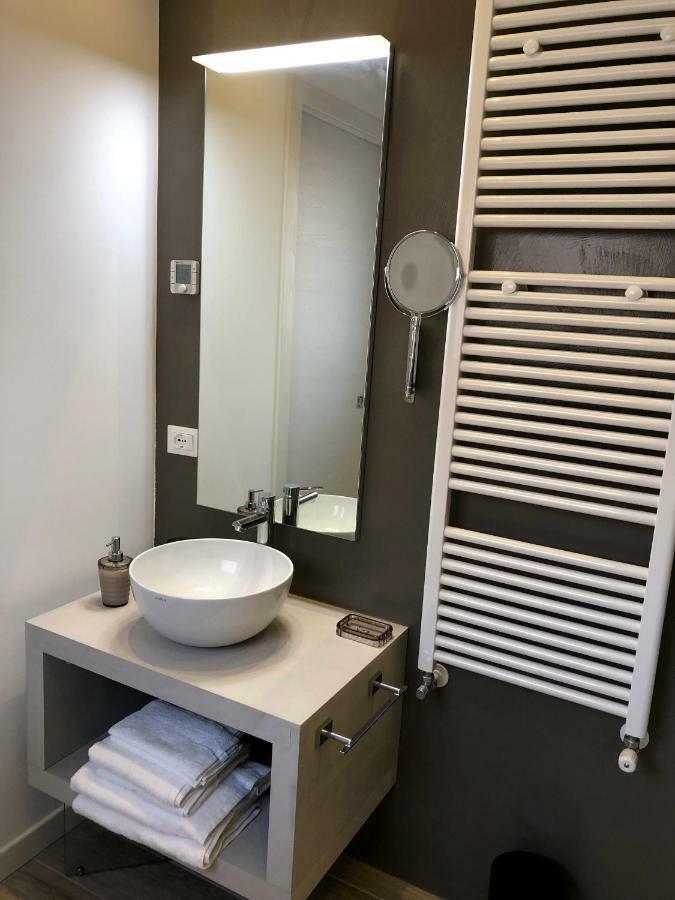 Padua Suite Extérieur photo