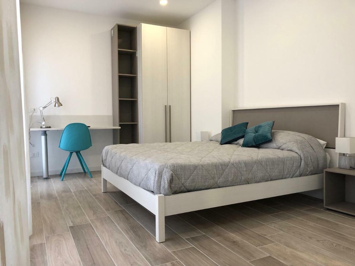 Padua Suite Extérieur photo