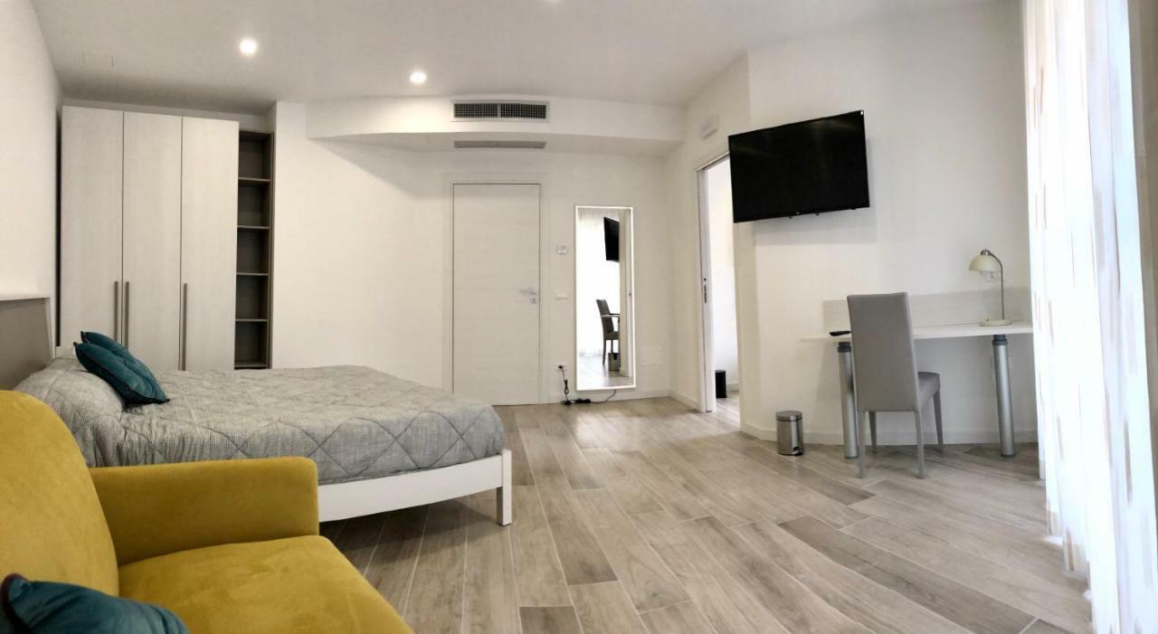 Padua Suite Extérieur photo