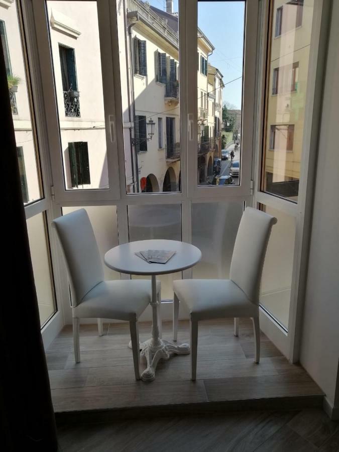 Padua Suite Extérieur photo