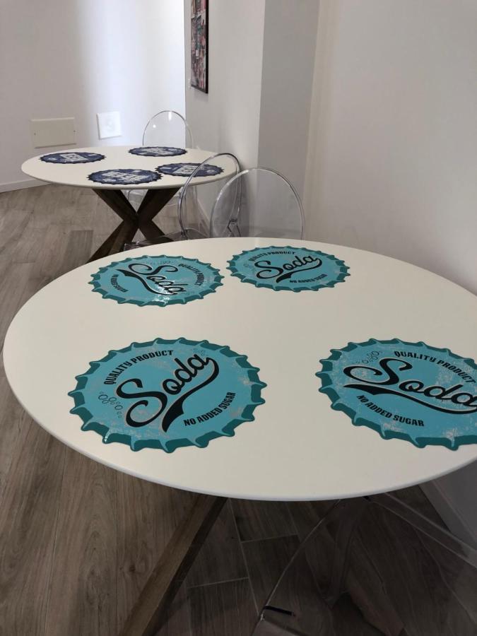 Padua Suite Extérieur photo