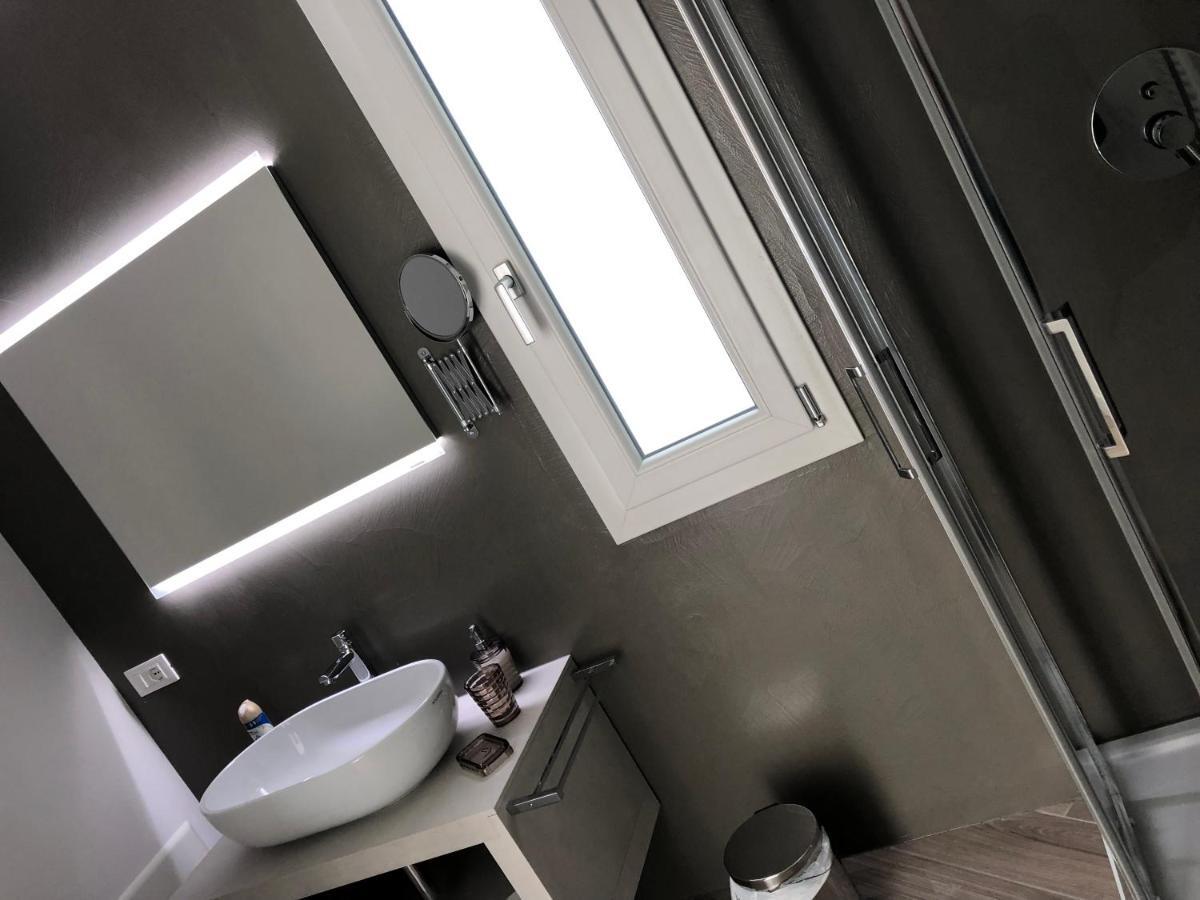 Padua Suite Extérieur photo