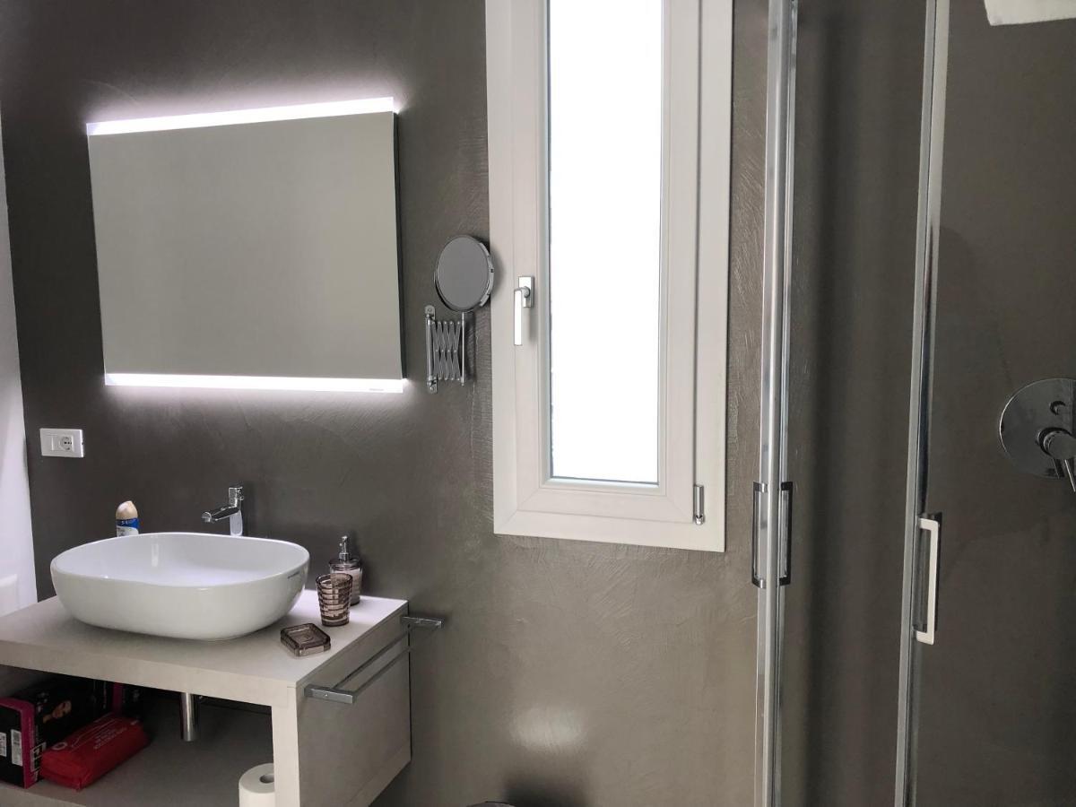 Padua Suite Extérieur photo