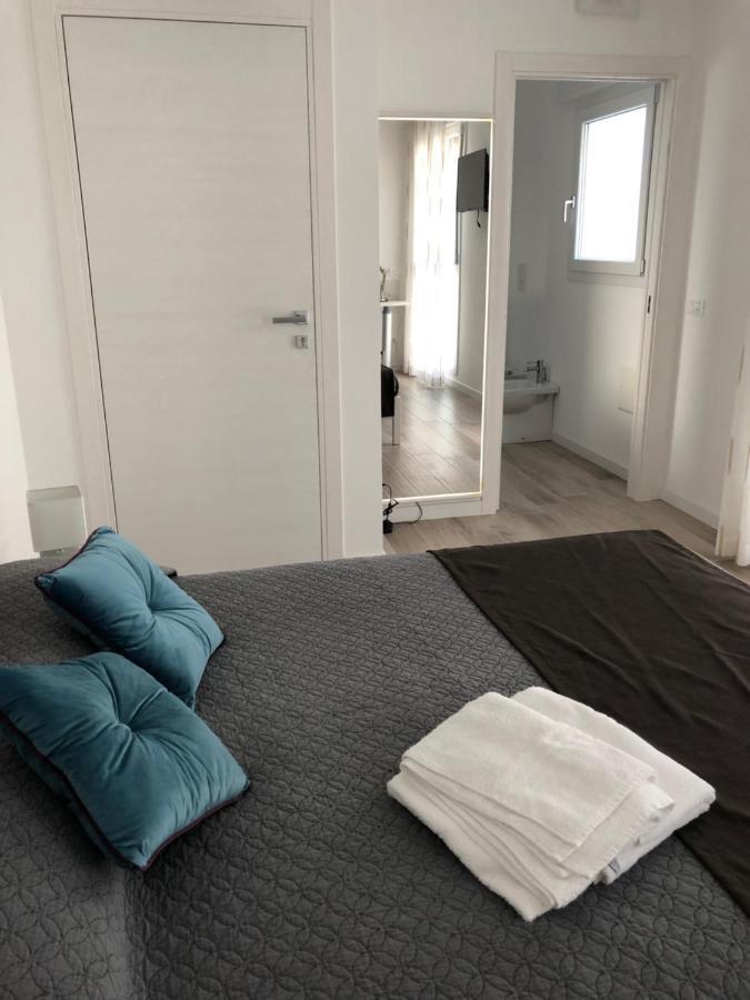 Padua Suite Extérieur photo